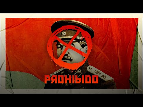 El HOMBRE que MATÓ a STALIN | DESESTALINIZACIÓN