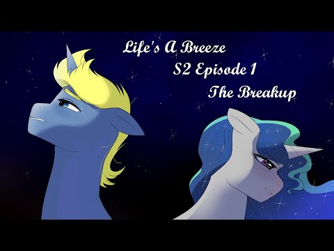 Life's a Breeze APRIL FOOLS SPECIAL