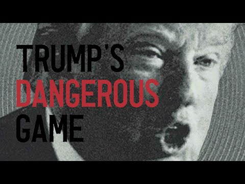 The true cost of a billionaire's golfing empire | Donald Trump's Dangerous Game (2014) | Full Film