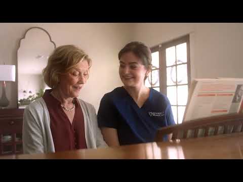 Emma's Synergy Effect | SYNERGY HomeCare