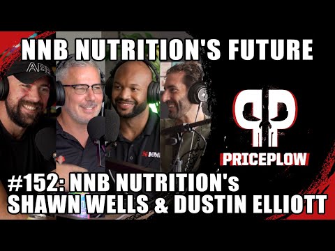 The Future of NNB Nutrition: Shawn Wells & Dustin Elliot - PricePlow 152