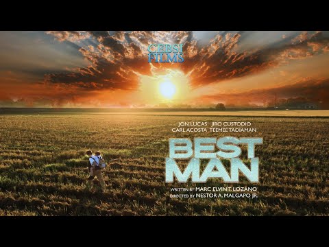 Best Man | Landas Ng Buhay