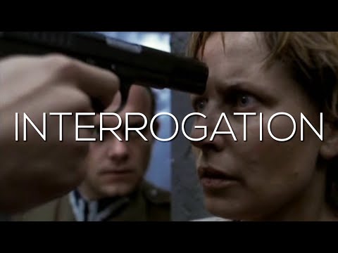 POLISH MASTERPIECES: Interrogation - Przesłuchanie (1982)