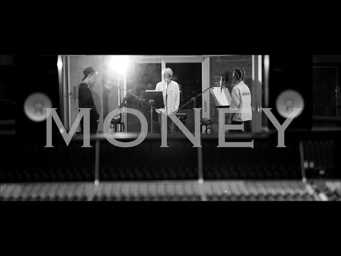 清水翔太『MONEY feat.青山テルマ, SALU』MV (Full Size)