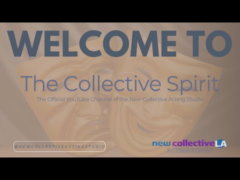 Welcome To The Collective Spirit YouTube Channel