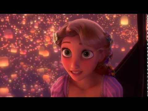 Tangled: I See The Light  (Mandy Moore, Zachary Levi)