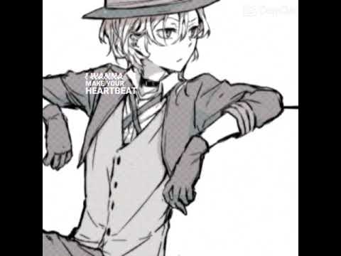 . #bsd #bungoustraydogs #chuuya #chuuyanakahara #nakaharachuuya #maneskin #fyp #fypシ゚viral #fyp #fyp