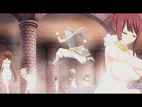 Fairy Tail 100 Years Quest Fun Moments (English Dub) P4