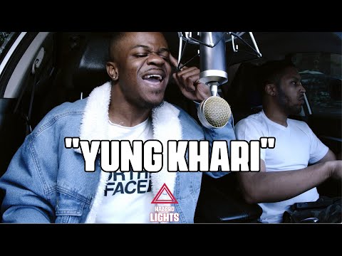 "Yung Khari" | Hazard Lights ⚠️