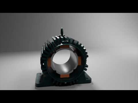 DC Machine Preview | Basic Electrical Engineering | VROOK.CO