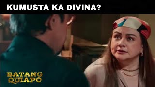 Kuya Ramon ikaw ba yan? | FPJ's Batang Quiapo | Advance Episode | Full Episode | Fanmade