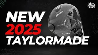 New TaylorMade 2025 Drivers | No Putts Given