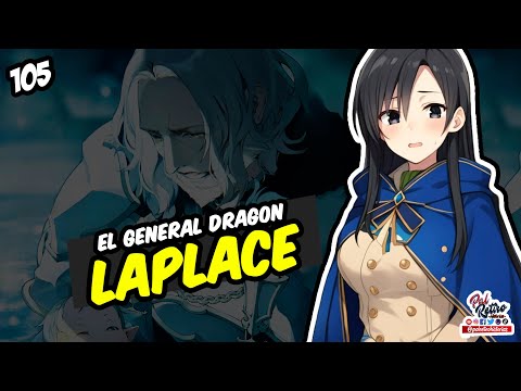 105- EL GENERAL DRAGON ASCIENDE !! EL PADRINO de PERUGIUS DOLA en Mushoku Tensei