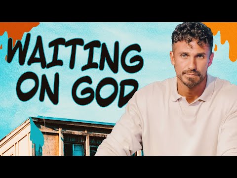 "Waiting on God" | "Hearing God" | Pastor Bobby Chandler