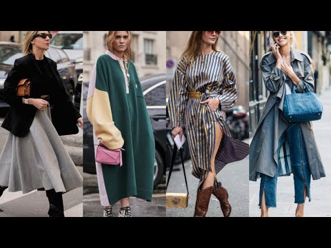 The Most Impressive Street Style Of Milan 2024/25 | Italian Outfits Fashion Inspiration