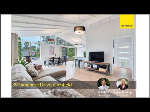 39 Tamahere Drive - Bill Myers & Regan Golding Ray White