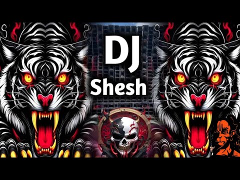 50 GRAM BATASHA PE COMPETITION SONG | EDM DJ SOUND CHECK | DJ SONG REMIX DIALOGUE | DjShesh | #डीजे