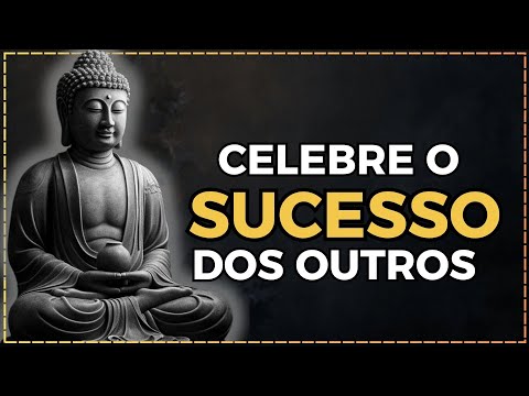 Aprenda a Alegrar-se com as Conquistas dos Outros 🌼| História Motivacional Budista