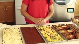 Freeze Dry Meals at Home with the Harvest Right Freeze Dryer