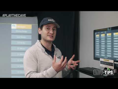 CaveTips: Swing Breakdown