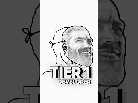 What Tier 2 Developers Don't Want You to Know About Tier 1!