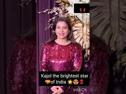 Kajol Devgan #beautiful #looks #clip #shortsviral #fypage💗