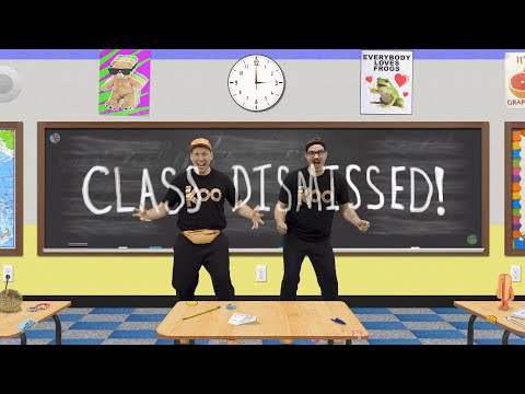 Koo Koo - Class Dismissed