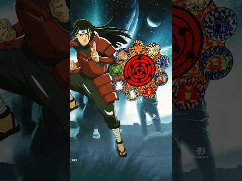 Who is strongest #hashirama #tobirama #uzumaki #naruto #kurama #boruto #nagato #fypシ #fyp #debate