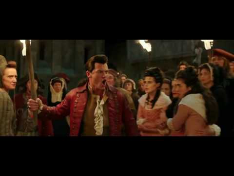 The Mob Song Beauty and the Beast 2017