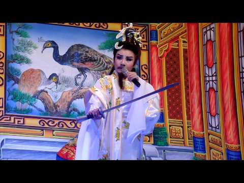 秀琴歌劇團 - 雙槍陸文龍 - 佩儀