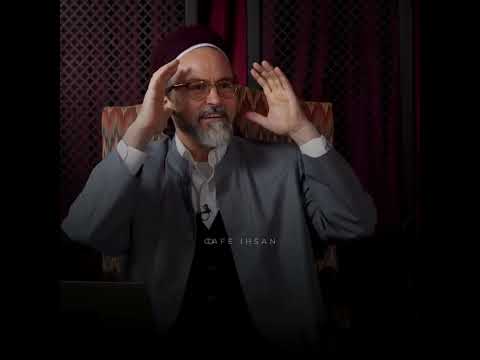 God consciousness ~ Shaykh Hamza Yusuf