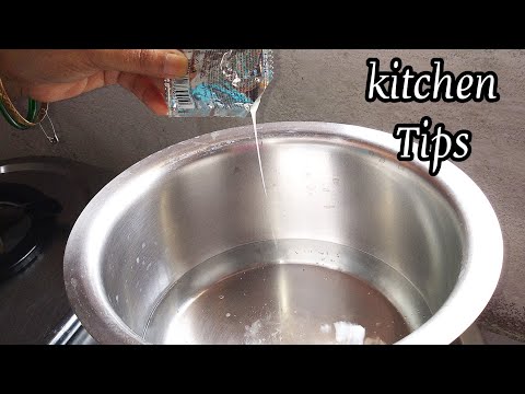 Kitchen Tips and Tricks/Useful Kitchen Tips/Cooking Tips/Beginner's Hacks #shorts #indiancuisine