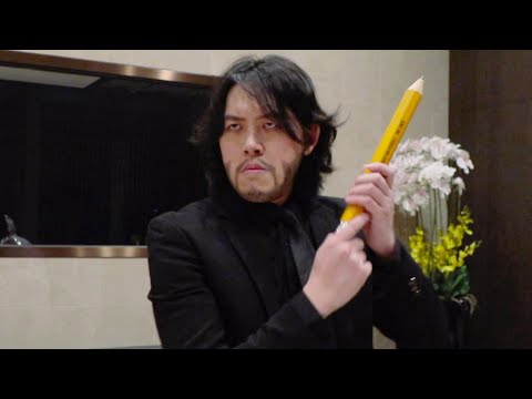 John Wick 中二 殺神 3