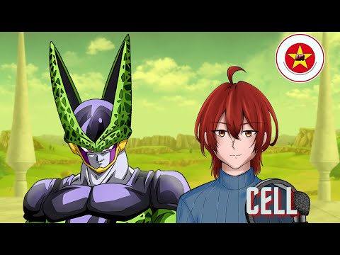 [A.I.S] : Cell - XMAS Special