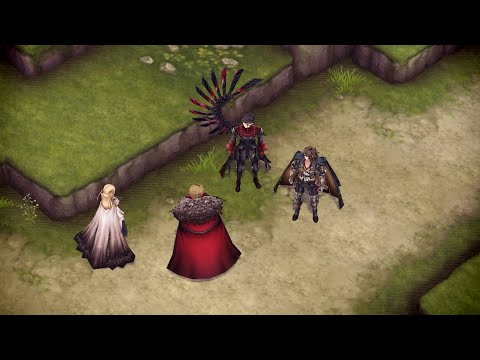 FFBE幻影戦争 ストーリー 3部 #10 大いなる力を求めて 3. 星の下へ集え