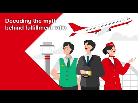 Decoding the myth behind average fulfillment ratio | HSBC Life