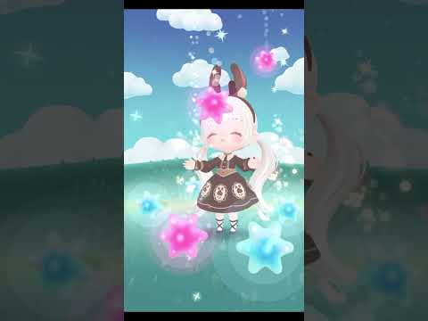 【ポケピア】めらんこりっく×なーす【ガチャ】 #ポケピア #ガチャ #ガチャ動画