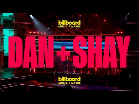 Dan + Shay - You (Live at Billboard Music Awards, 2022)