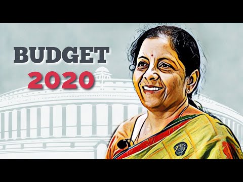 Know Budget 2020 from CA Raj K Agrawal