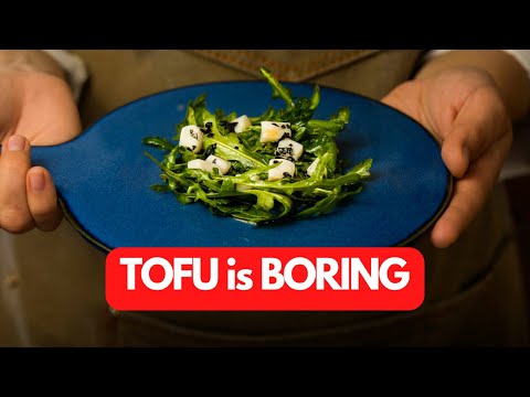 Silken Tofu Unfolded: Discover the Soft, Creamy Essence of Plant-Based Perfection