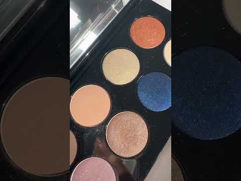 Pat McGrath mothership 1: subliminal #shorts