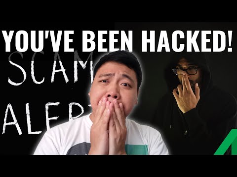 Credit Card Hacking: Paano Maiiwasan? Ano ang Gagawin?