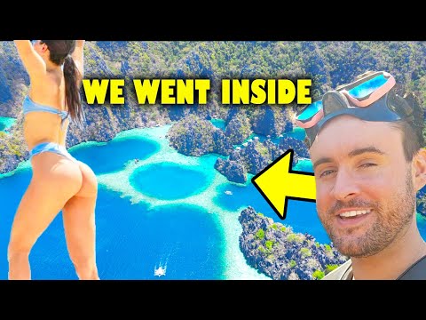 Coron Super Ultimate Tour | Best Tour In Coron Under $30?