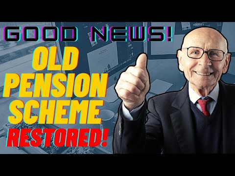 Old Pension Scheme Restored | Interest loss of 5 lakhs on NPS  | NPS Rules 2021 | OPS