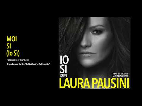 Laura Pausini - Moi si (Io Sì) (Official Visual Art Video)