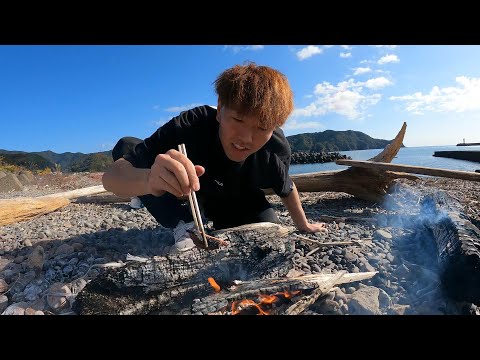 【BBQ】職を失った社会人の休日