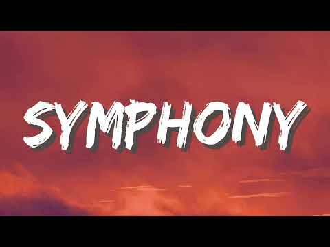 Clean Bandit : Symphony (Lyrics) ft. Zara Larsson