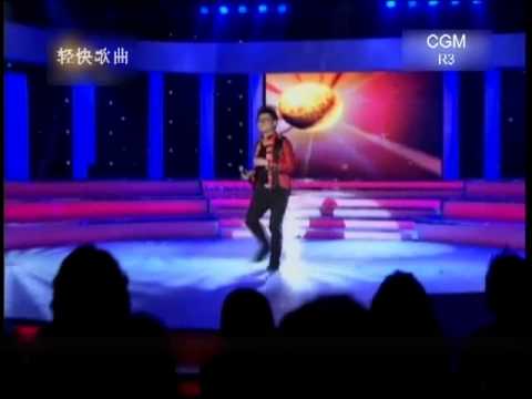 cgm2012 R3-A07 周彦利-亲爱的贝比多