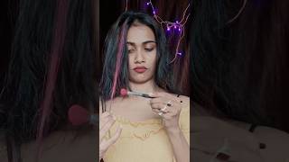 Try' Viral Temporary Hair colour Hack 😳😱l #haircolor #hack#shorts#sonalimakeover#youtubeshorts