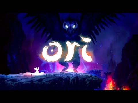 A Critique of Ori and the Blind Forest